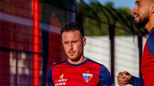 Foto: Divulgação/ Fortaleza