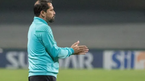 Foto: Robson Mafra/AGIF