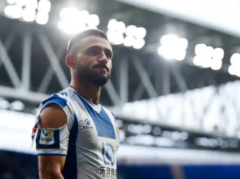 Flamengo vê Espanyol aliviar folha e Matías Vargas pode voltar com Braz e Spindel; entenda