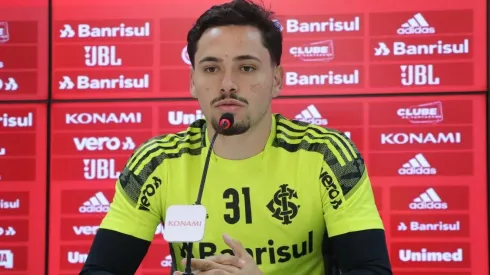 Foto: Flickr Oficial Sport Club Internacional - autor: Ricardo Duarte