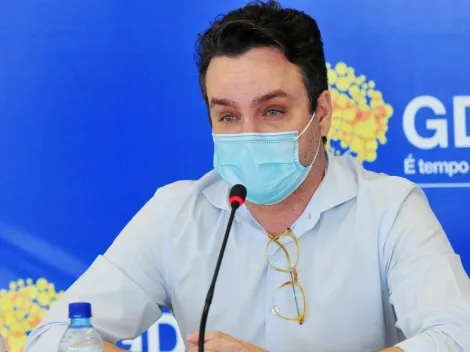 Governo do Distrito Federal amplia liberação de público nos estádios