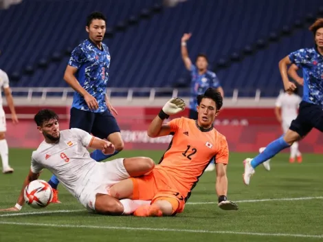 Espanha vence na prorrogação e é adversário do Brasil na final