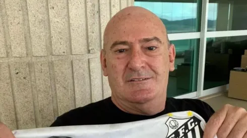 Foto: Divulgação / Santos FC