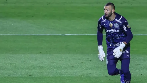 Foto: Marcello Zambrana/AGIF