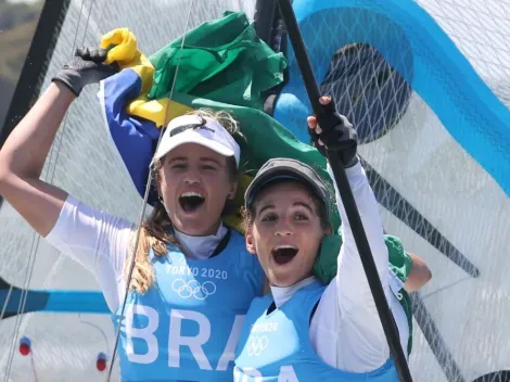 Sobe para 15 o número de brasileiros bicampeões olímpicos; confira a lista completa