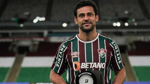 Foto: Lucas Merçom/ Fluminense
