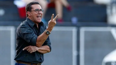 Foto: Thiago Calil/AGIF