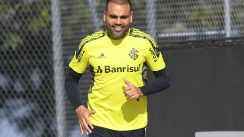 Mercado: pode estrear no final de semana (Foto: Ricardo Duarte/Inter/Divulgação)