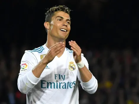 Retorno de CR7 ao Real "depende" de Mbappé