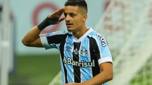 Foto: Pedro H. Tesch/AGIF