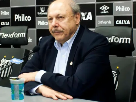 Santos confirma acordo milionário com empresário por dívida de Peres envolvendo Zeca