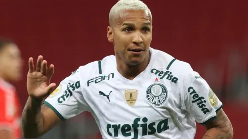 Foto: Cesar Greco/Palmeiras