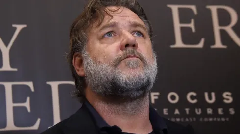 Russell Crowe será ator e diretor em “Poker Face”