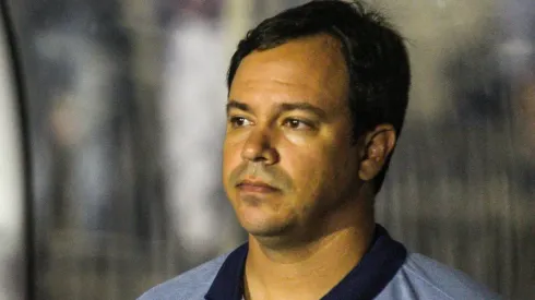 Foto: Gabriel Machado/AGIF