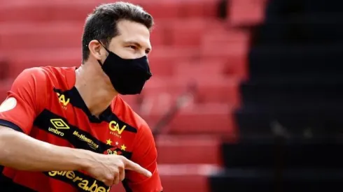 Foto: Anderson Stevens / Sport Club do Recife