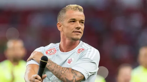 Foto: Jeferson Guareze/AGIF