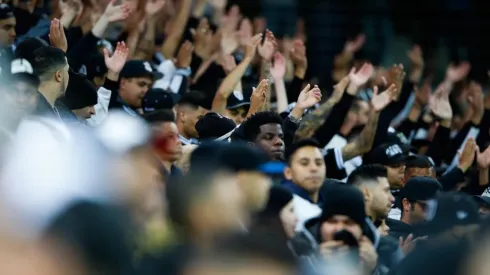 Foto: Alexandre Schneider/Getty Images