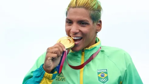 Veja quantas medalhas o Brasil já assegurou nas Olimpíadas 2020