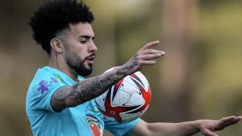 Foto: Marco Galvão/CBF