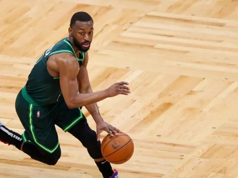 Kemba Walker assina com o New York Knicks