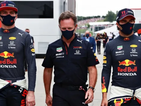 Últimos acontecimentos podem trazer prejuízos a RBR, diz chefe da equipe