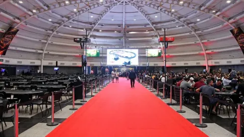 Dicas importantes para jogar poker ao vivo