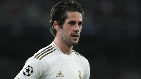 Foto: Getty Images/Gonzalo Arroyo Moreno/Espanha