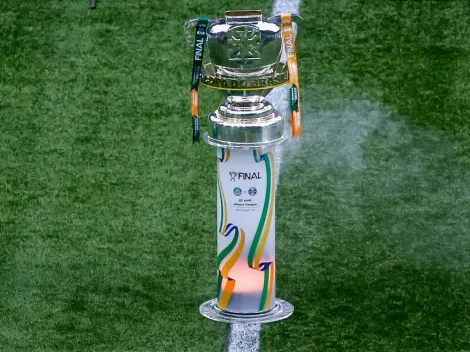 Copa do Brasil: Faltam dois times para completar todos os classificados para as quartas de final