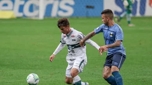 Foto: Fernando Alves/AGIF