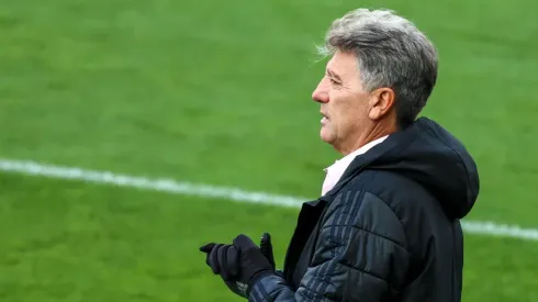 Foto: Marcello Zambrana/AGIF