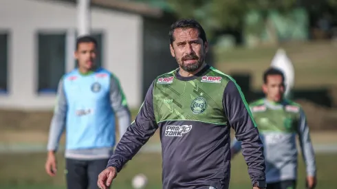 Foto: Divulgação/ Coritiba