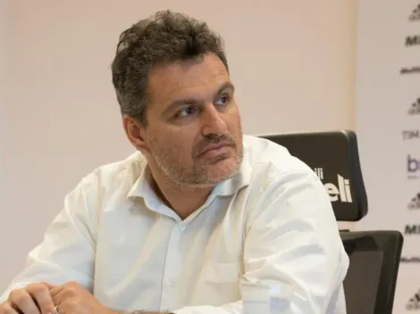 Porto conversa com Spindel para contratar lateral