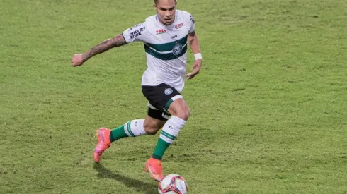 Foto: Robson Mafra/AGIF