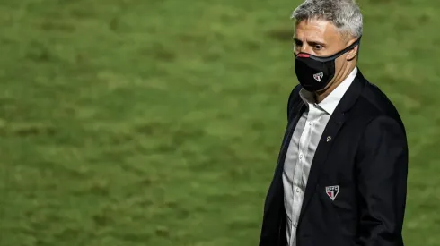 Athletico-PR x São Paulo, prognósticos da 15ª rodada do Brasileirão (Foto: Thiago Ribeiro/AGIF)