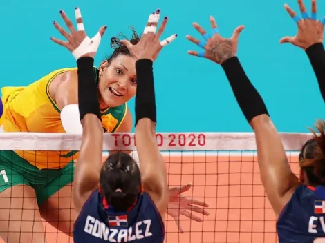 Tandara publica nota em rede social e alega inocência em caso de doping