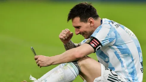 Foto: Thiago Ribeiro/AGIF