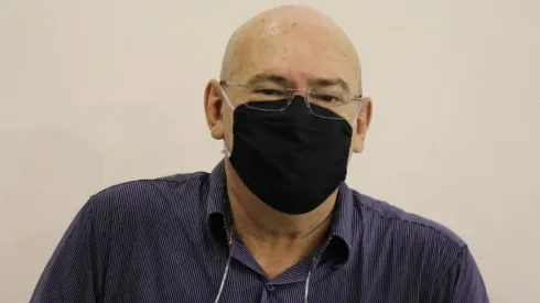 Foto: Pedro Ernesto Guerra Azevedo/Santos FC