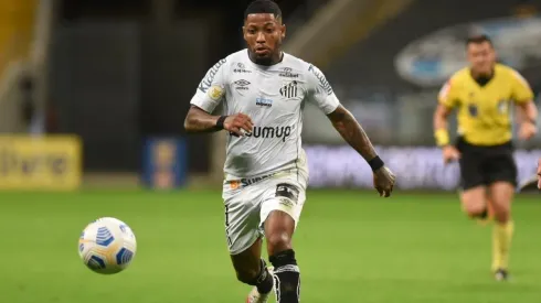 Foto: Ivan Storti/ Santos FC