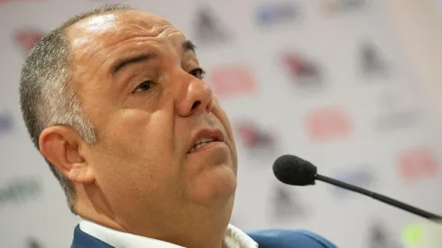 Foto: Alexandre Vidal / Flamengo