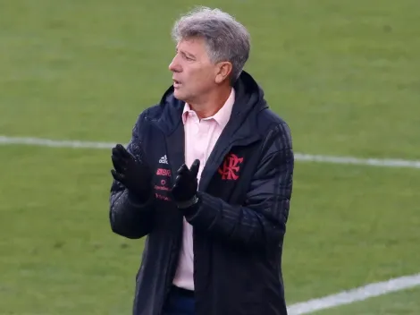 Flamengo relaciona 23 jogadores para a partida contra o Internacional pelo Campeonato Brasileiro; confira a lista completa