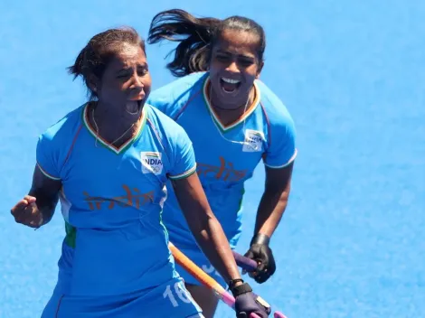 Jogos Olímpicos: Jogadora da seleção indiana de hóquei denuncia racismo contra própria companheira de time