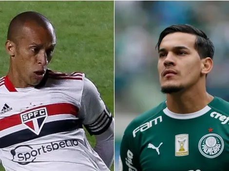 São Paulo x Palmeiras: data, hora e canal para assistir ao clássico pelas quartas de final da Copa Libertadores