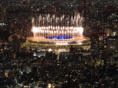 Jogos Olímpicos: Cerimônia de encerramento das Olimpíadas 2020 tem Rebeca Andrade como porta-bandeira e participação de Hebert Conceição; veja os destaques