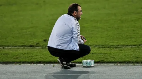 Foto: Thiago Ribeiro/AGIF