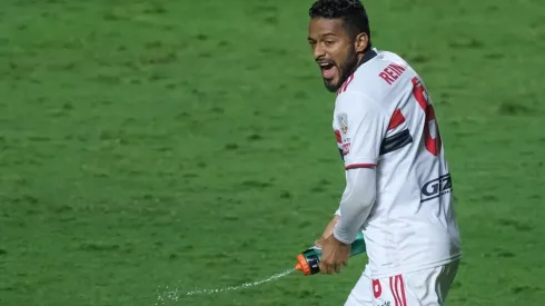 Foto: Marcello Zambrana/AGIF