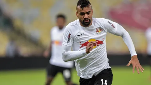 Foto: Thiago Ribeiro/AGIF