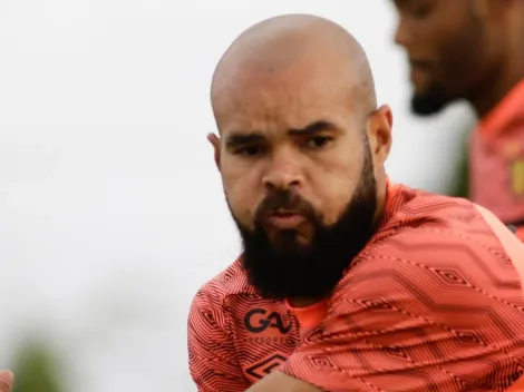 Xerife da melhor defesa do Brasileirão, Zé Welison aponta diferencial da zaga do Sport