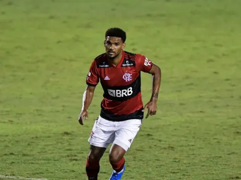 Bruno Viana testa positivo para Covid-19