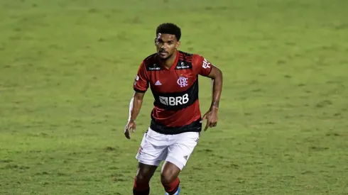 Foto: Thiago Ribeiro/AGIF