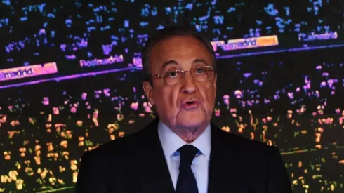 Foto: Getty Images/Denis Doyle/Espanha